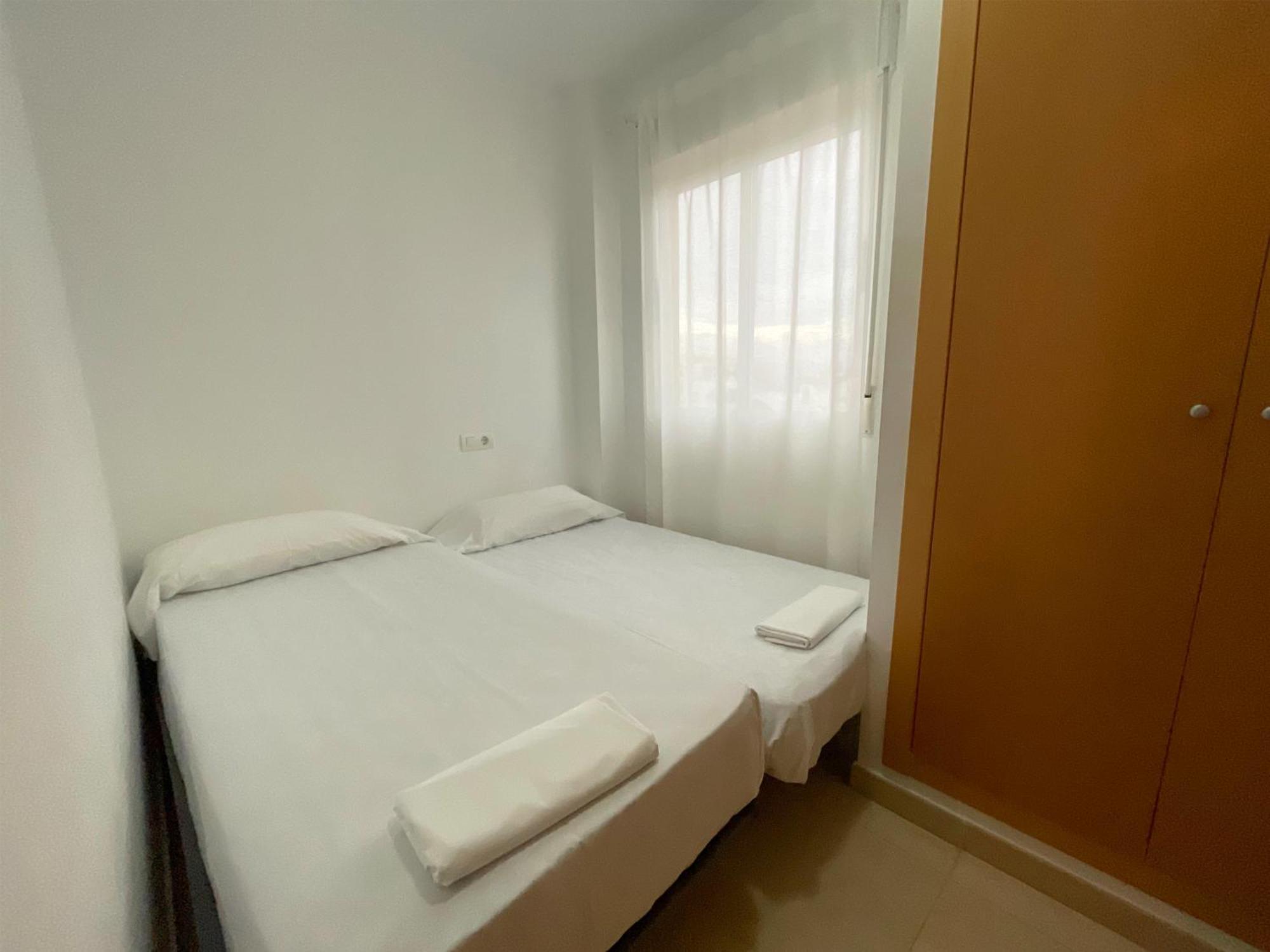 Apartamentos Los Almendros 3000 Oropesa del Mar Exterior photo
